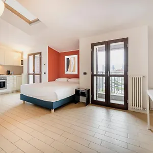 Relstay - Buenos Aires - Bright 1br Apartamento