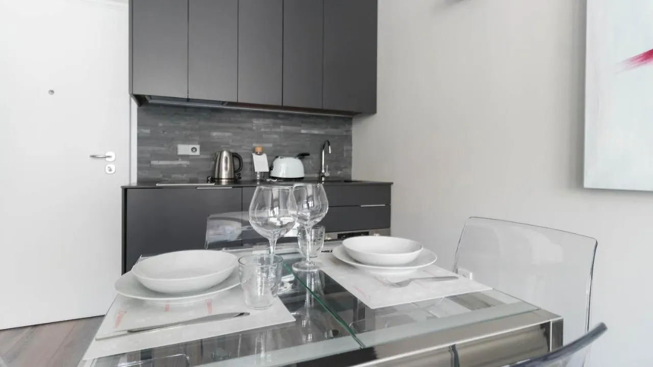 Baracchini 9 B Apartment Milan