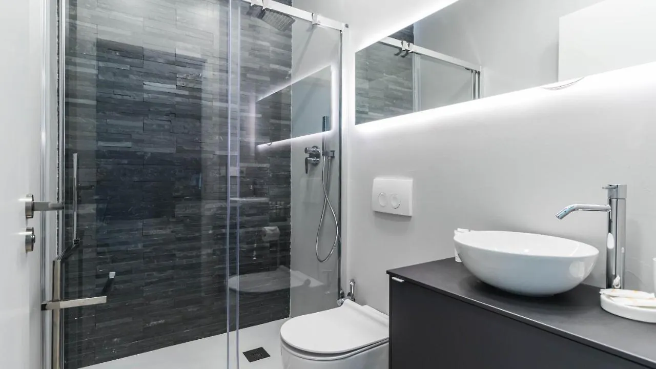 Baracchini 9 B Apartment Milan Italy