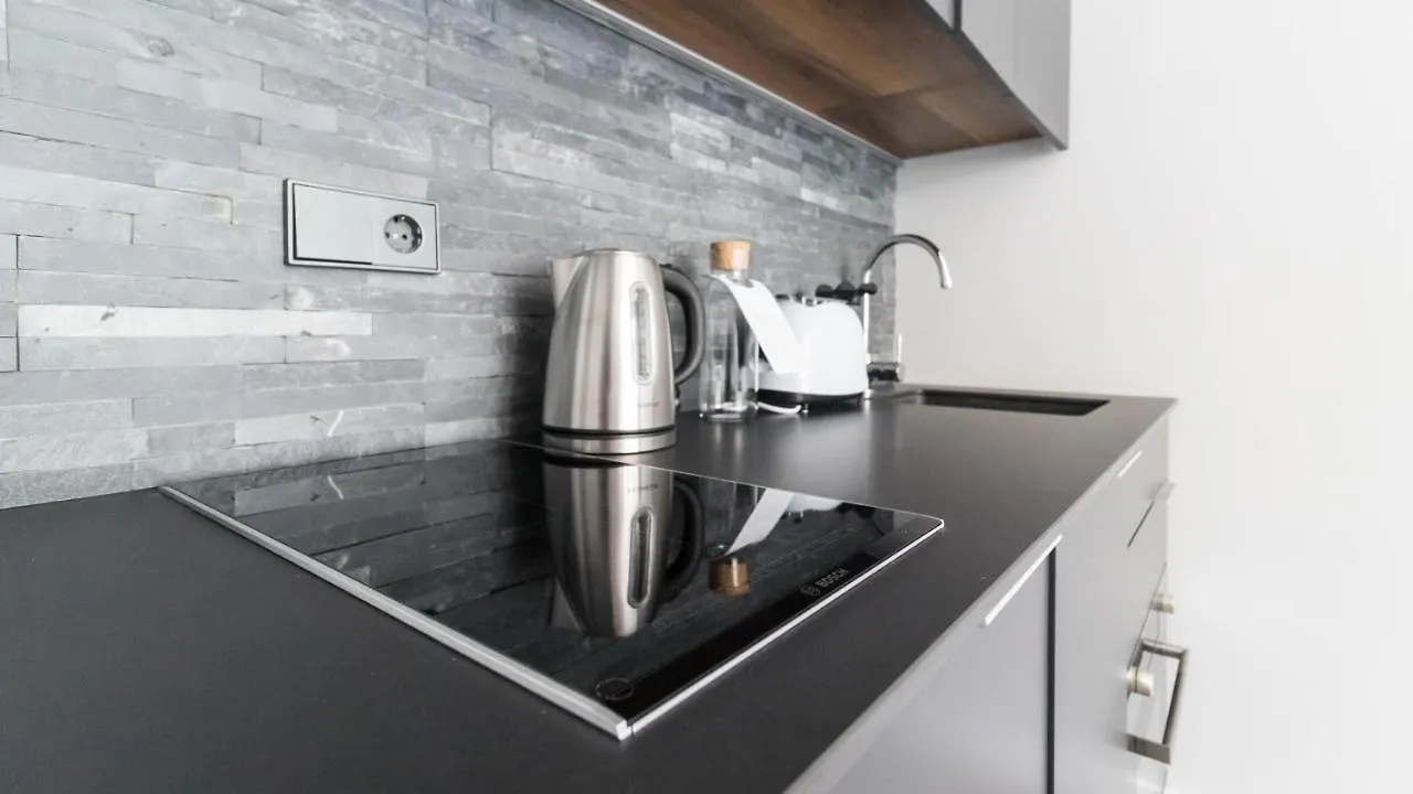 Baracchini 9 B Apartment Milan