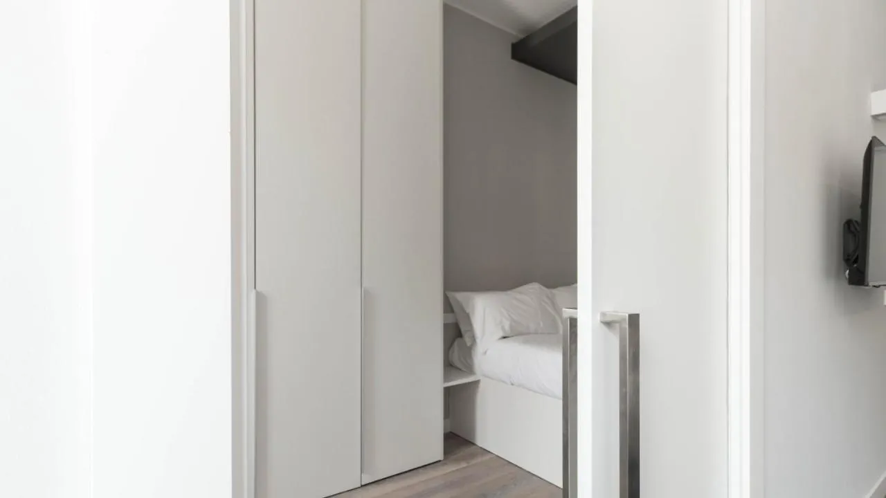 Baracchini 9 B Apartment Milan