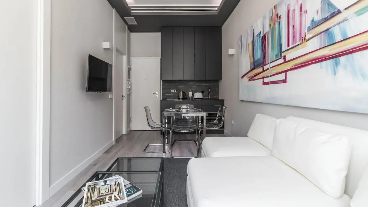 Baracchini 9 B Apartment Milan